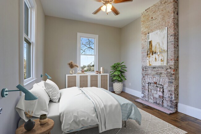 Building Photo - St Phillip