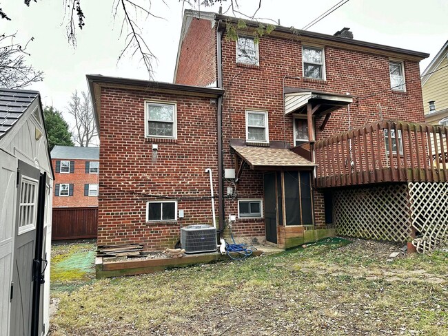 Building Photo - 2701 13th St S