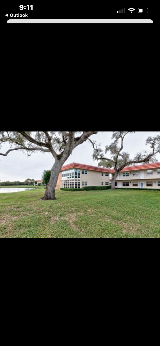 Front door view - 84 Crooked Tree Ln