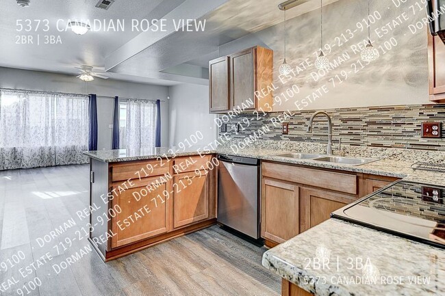 Building Photo - $500 OFF the first month of rent!  Open Co...