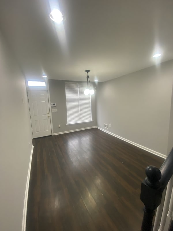 Building Photo - 1105 N Collington Ave