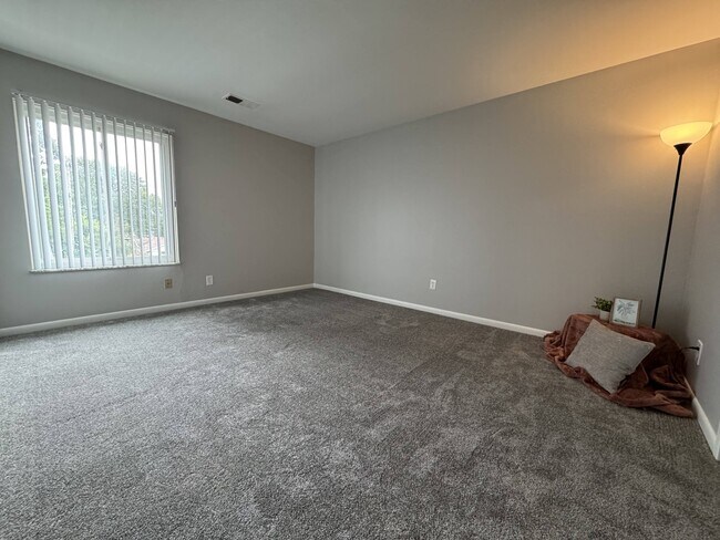 Floorplan - Centurion House