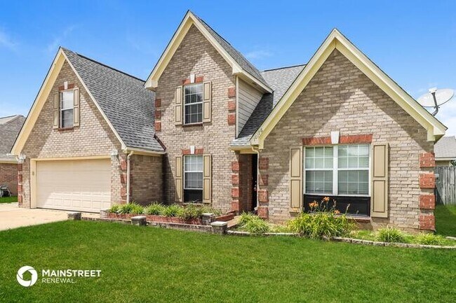 Building Photo - 10176 Fox Chase Dr
