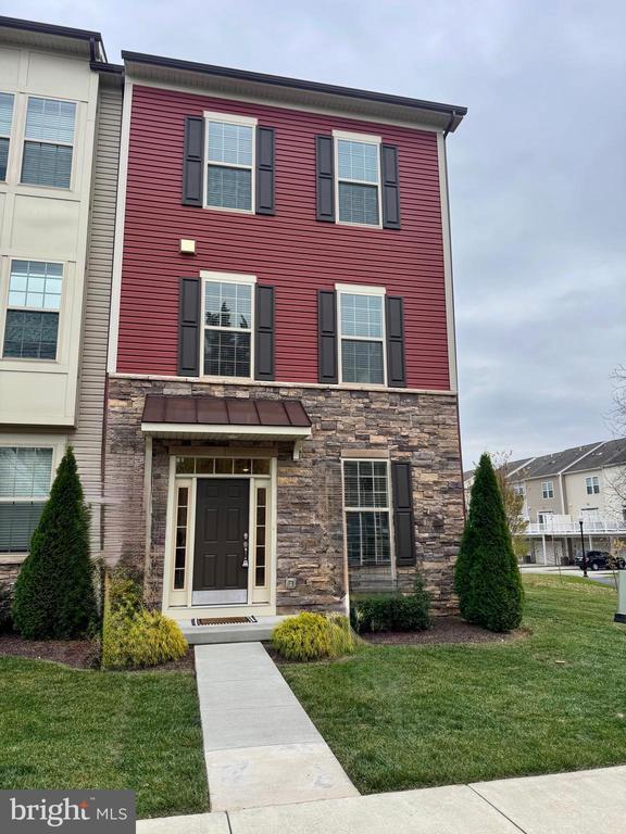 Building Photo - 7919 Wormans Mill Rd