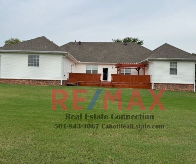 Building Photo - 4 Bedroom/2 Bath Plus Office