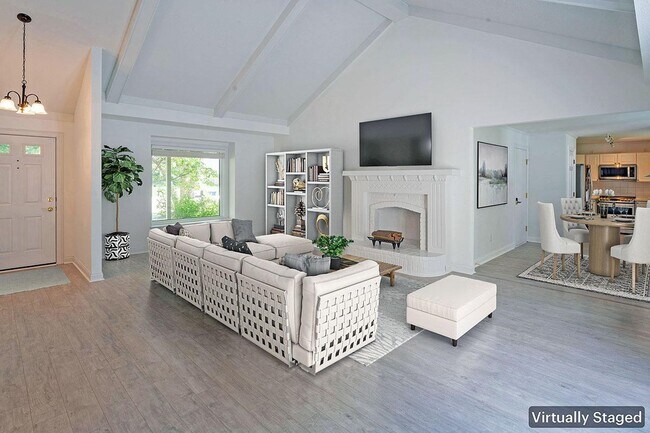 Building Photo - 12618 Lockerbie Cir