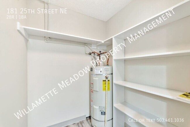 Building Photo - 181 25th St NE