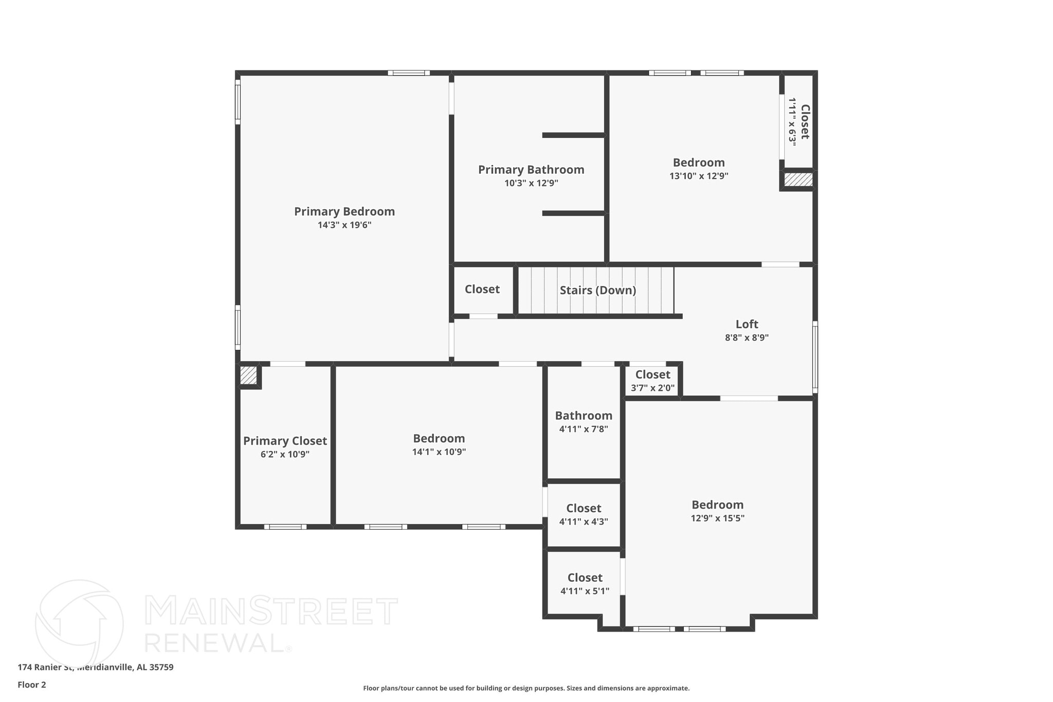 Building Photo - 174 Ranier St