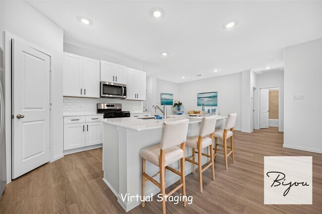 Building Photo - 6127 Bella Breeze Dr