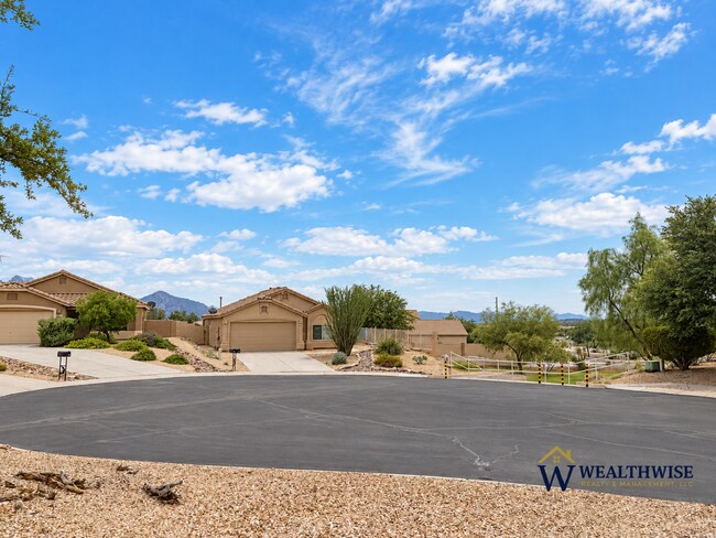 Building Photo - Mountain Views, Large Office/Den & Whole-Home Water Purification — Eagle Crest Ranch