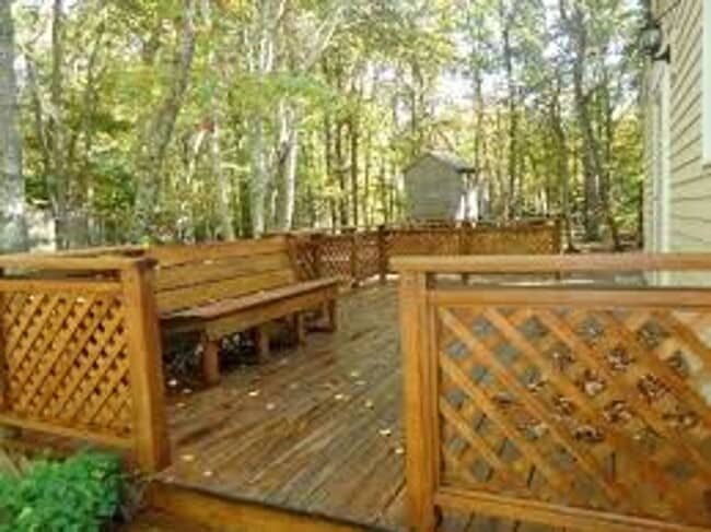 Building Photo - Modern 2Br / 2Ba Cape Style Home in Quiet ...