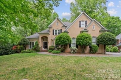 Building Photo - 3833 Denmeade Dr