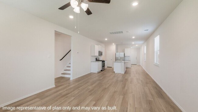 Building Photo - 4135 Blue Granite