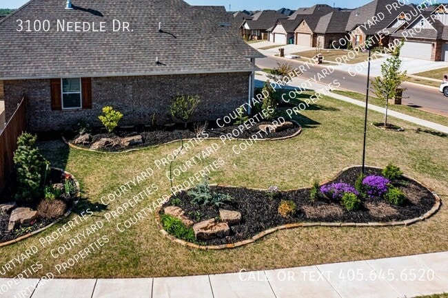 Building Photo - 3100 Needle Dr