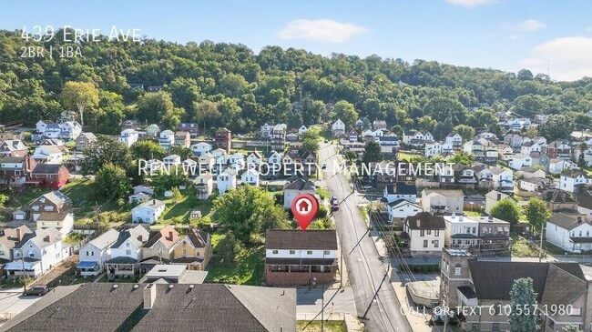 Building Photo - 439 Erie Ave