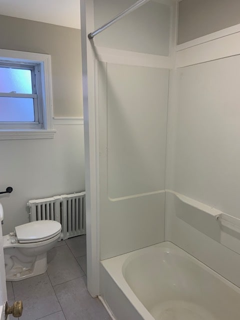 Bathroom - 200 W Market St