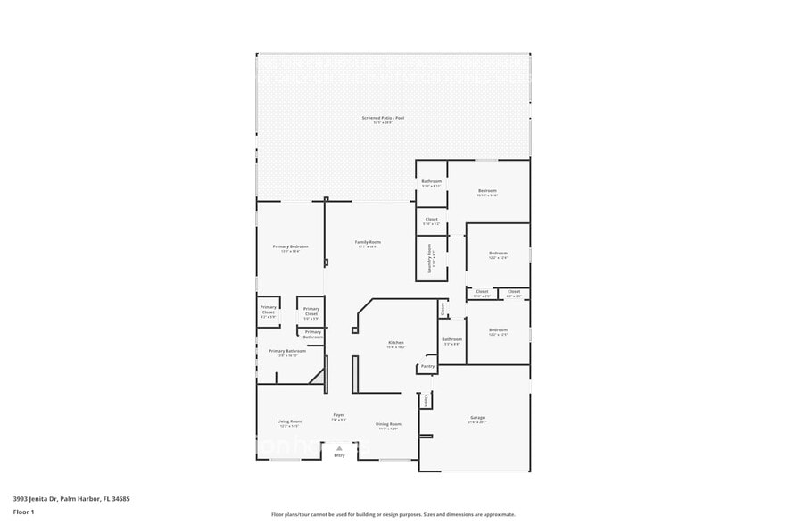 Building Photo - 3993 Jenita Dr