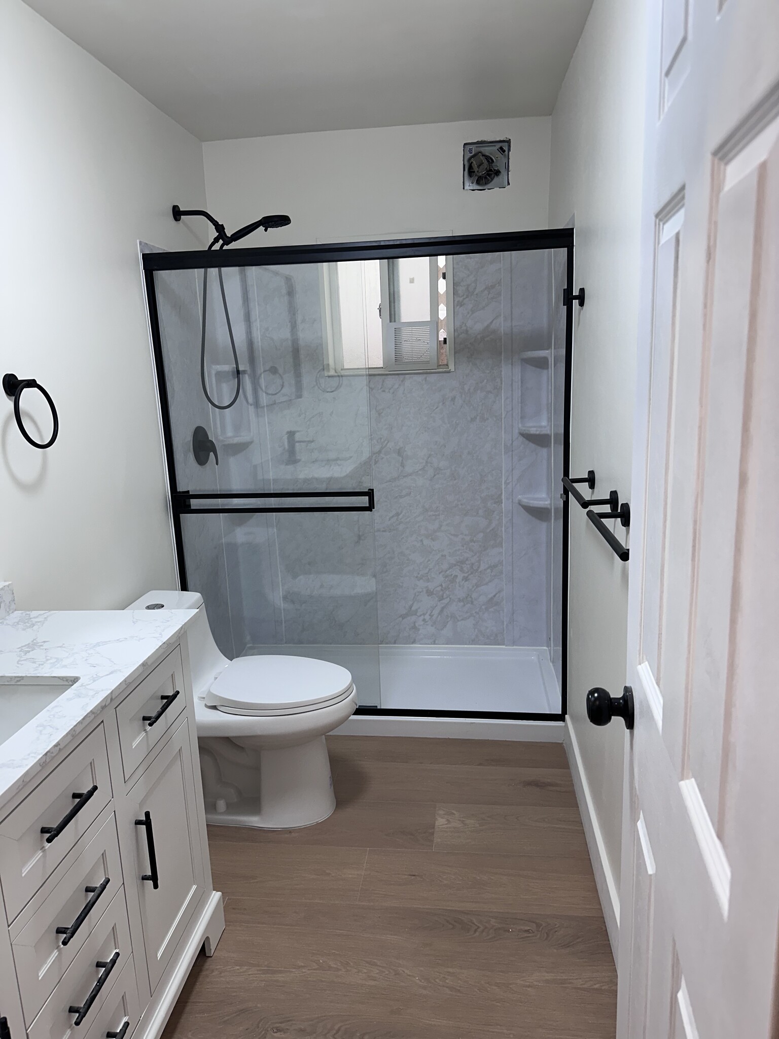 Bathroom 1 - 1734 Prospect Ave