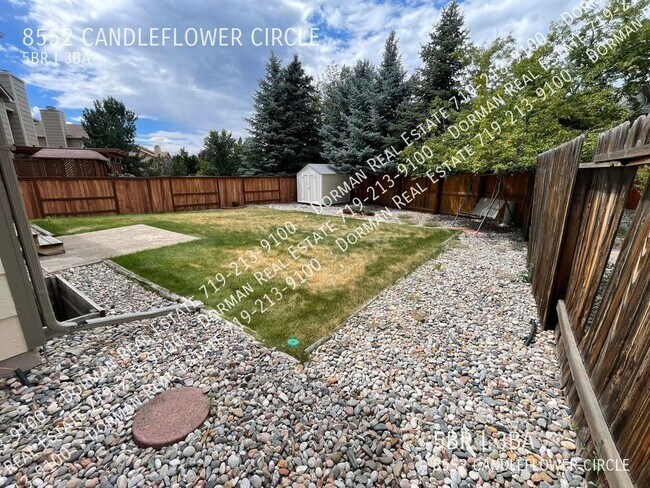 Building Photo - 8552 Candleflower Cir