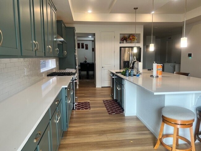 Building Photo - 21966 E 42nd Pl