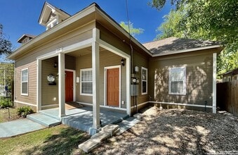 Building Photo - 219 Rigsby Ave