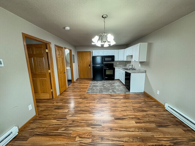 Building Photo - Theater Apartments Beulah