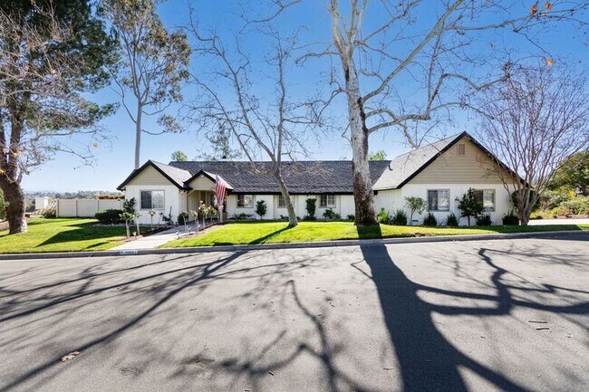 Primary Photo - 29961 Camino Del Sol Dr