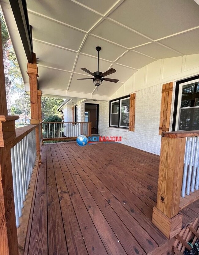Building Photo - Fully FURNISHED ranch in Tucker