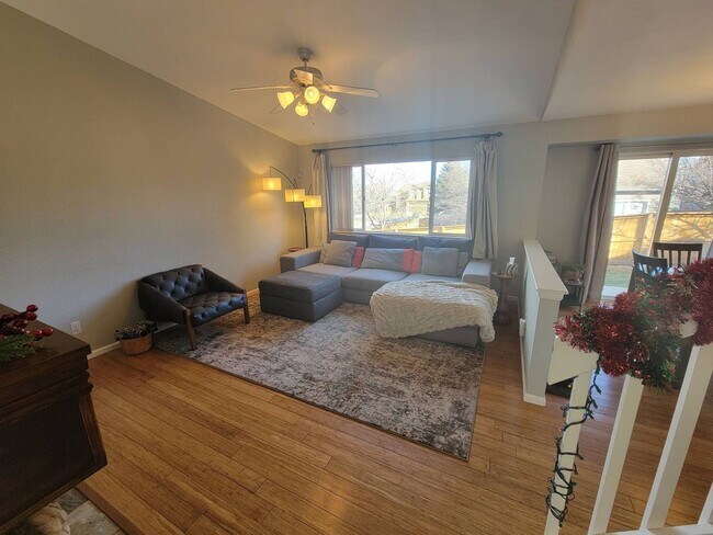 Building Photo - Let us introduce you to your new home!