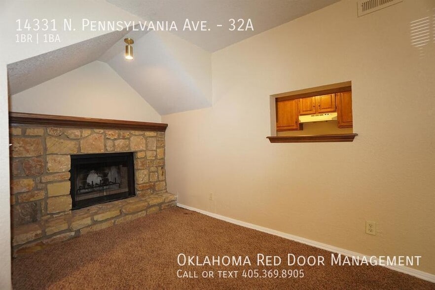 Building Photo - 14331 N Pennsylvania Ave