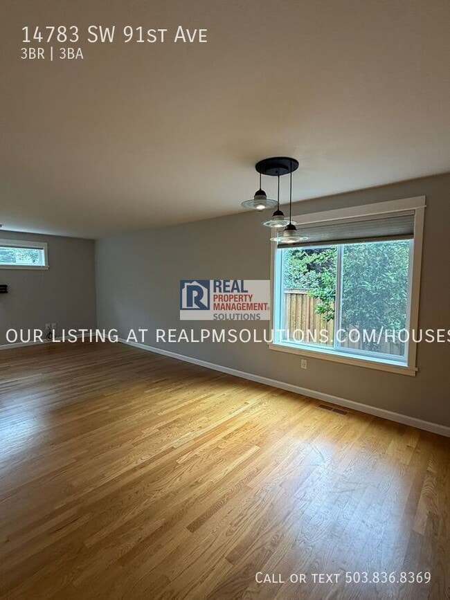 Building Photo - 14783 SW 91st Ave