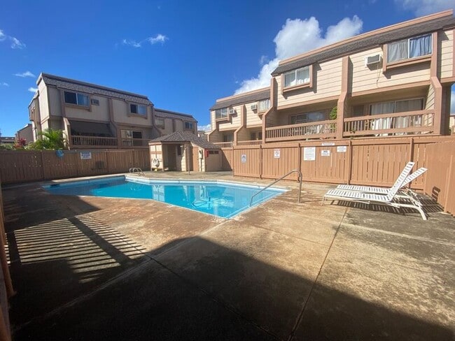 Building Photo - 98-943 Moanalua Rd 1503