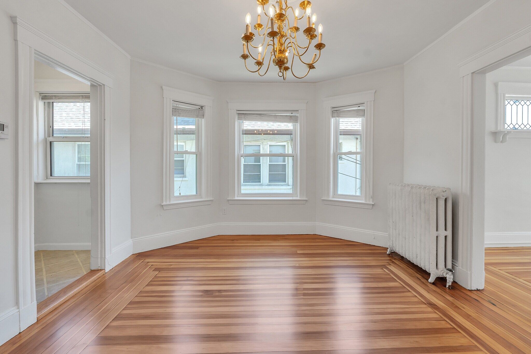 Dining Room - 31 Justin Rd