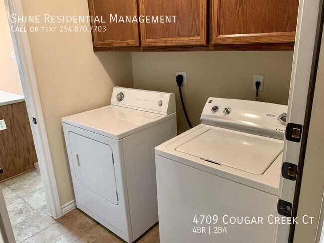 Building Photo - 4709 Cougar Creek Ct