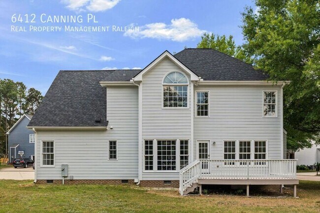 Building Photo - 6412 Canning Pl