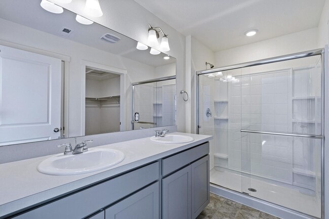 Building Photo - Spacious 4-Bedroom Wellington Home with 3-Car Garage, Loft & Fenced Backyard!