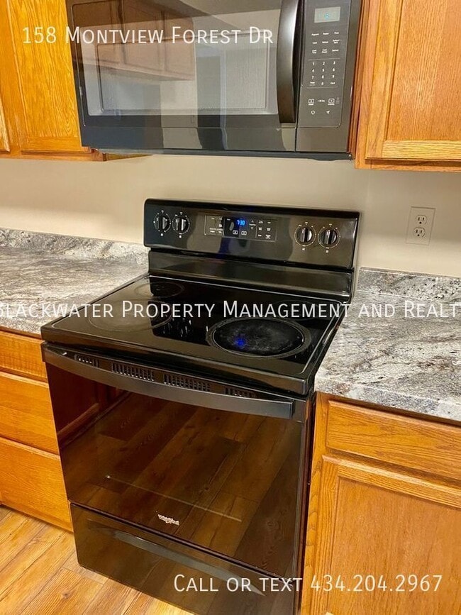 Building Photo - 158 Montview Forest Dr