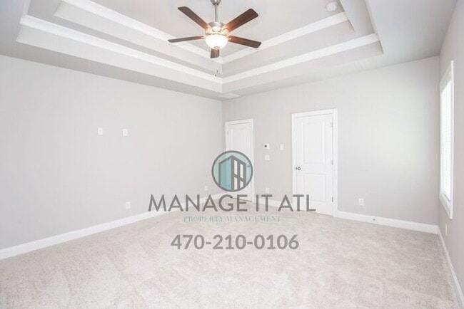 Building Photo - Brand New 4 Bedroom House in Suwanee close to HWY 85