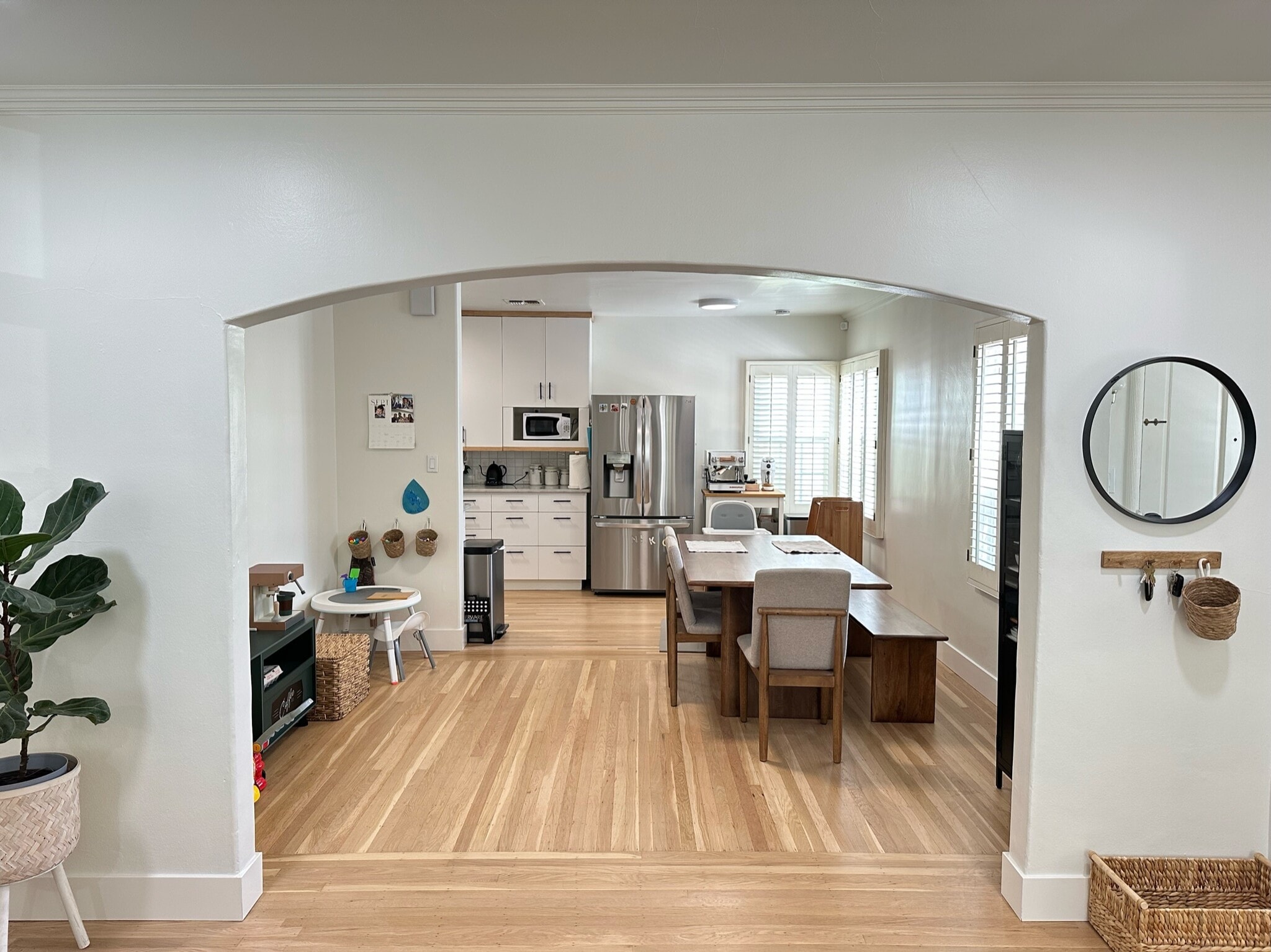 Dining Room - 700 50th St
