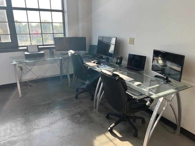 Work Area - 2520 S 3rd St