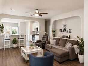 Building Photo - 2507 Moapa Dr