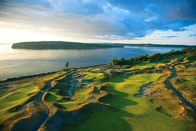 Building Photo - Two Bedroom, Close to Chambers Bay!