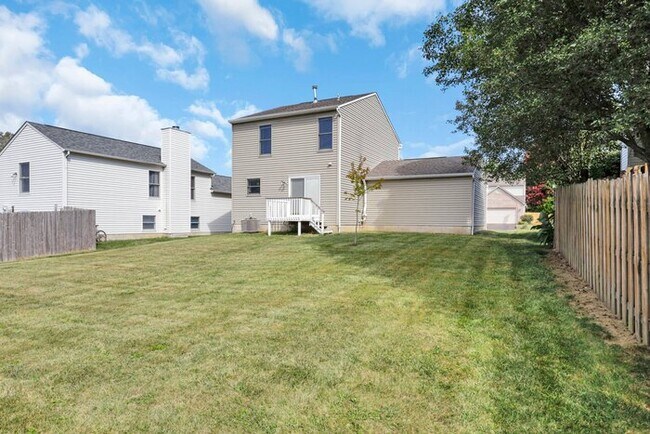 Building Photo - Pataskala Ridge Home