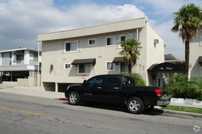 Building Photo - Providencia Palms