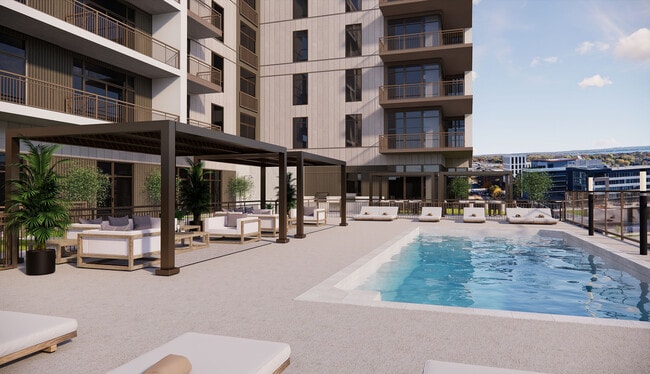 Building Photo - Seven20