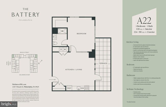 Building Photo - 1325 N Beach St