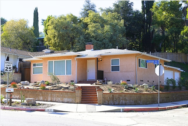Building Photo - 4831 Canoga Ave