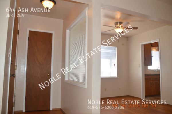 Building Photo - 644 Ash Ave