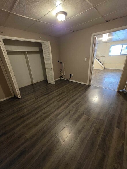 Downstairs Bedroom 1 - 253 Main St