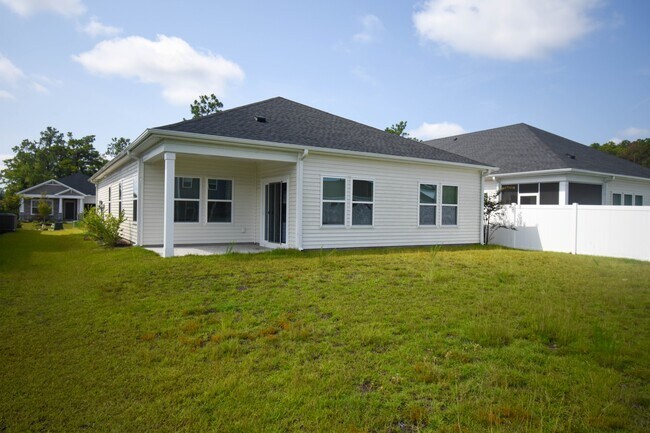 Building Photo - 4324 Falls Oaks St